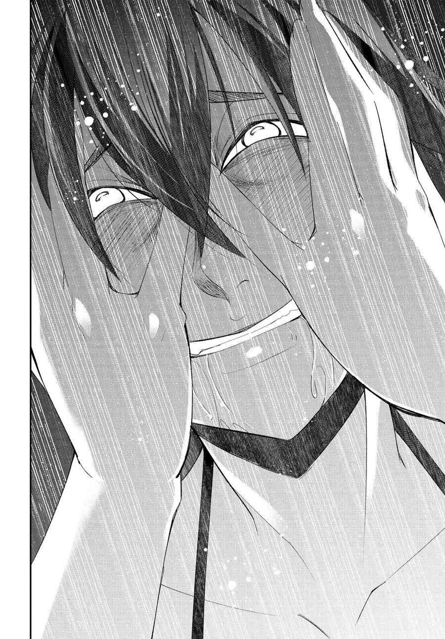 Hametsu No Kanojo Chapter 6 - 15