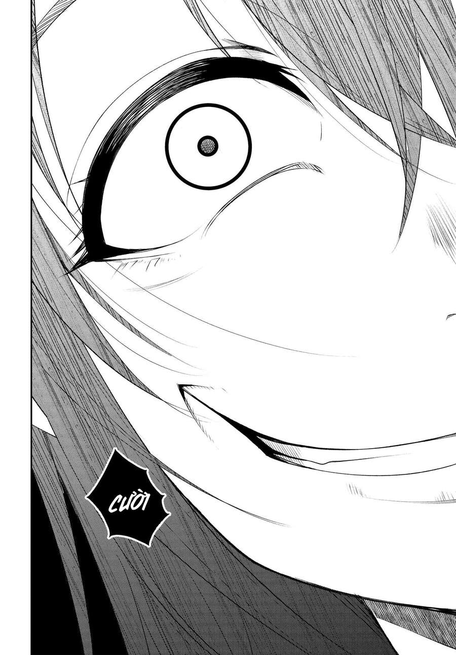 Hametsu No Kanojo Chapter 7 - 16