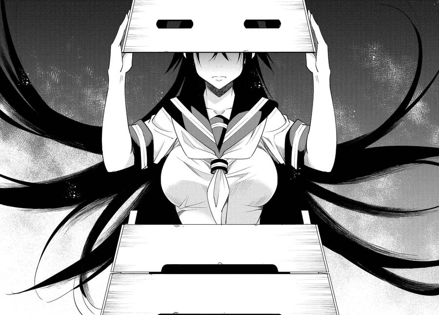 Hametsu No Kanojo Chapter 9 - 29