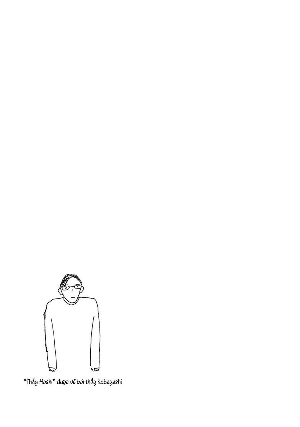 Onna No Sono No Hoshi Chapter 1 - 36