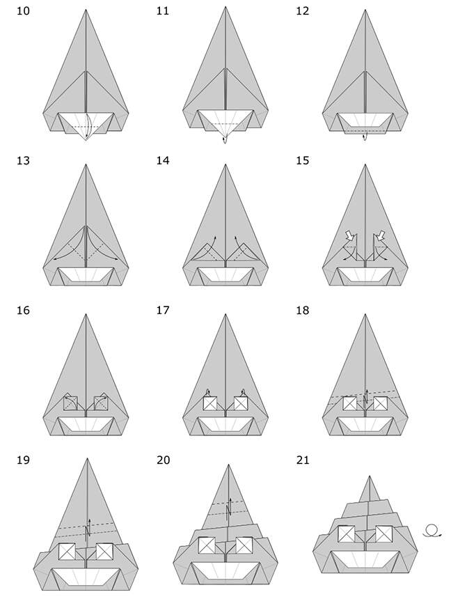Onna No Sono No Hoshi Chapter 11.6 - 17