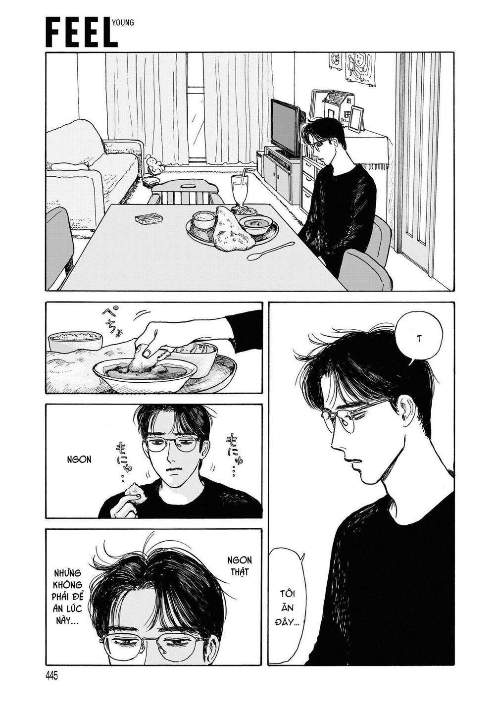 Onna No Sono No Hoshi Chapter 11 - 16