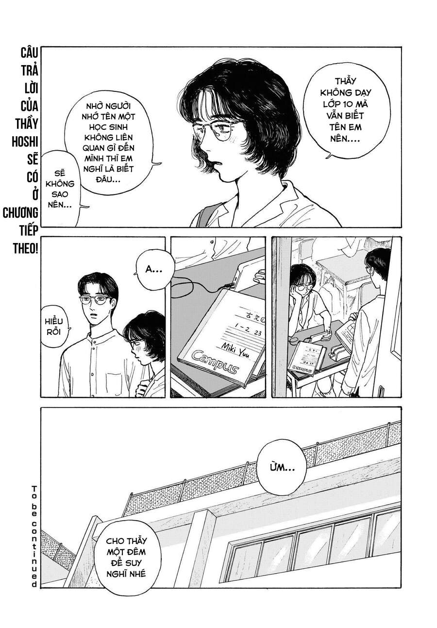 Onna No Sono No Hoshi Chapter 12.1 - 17