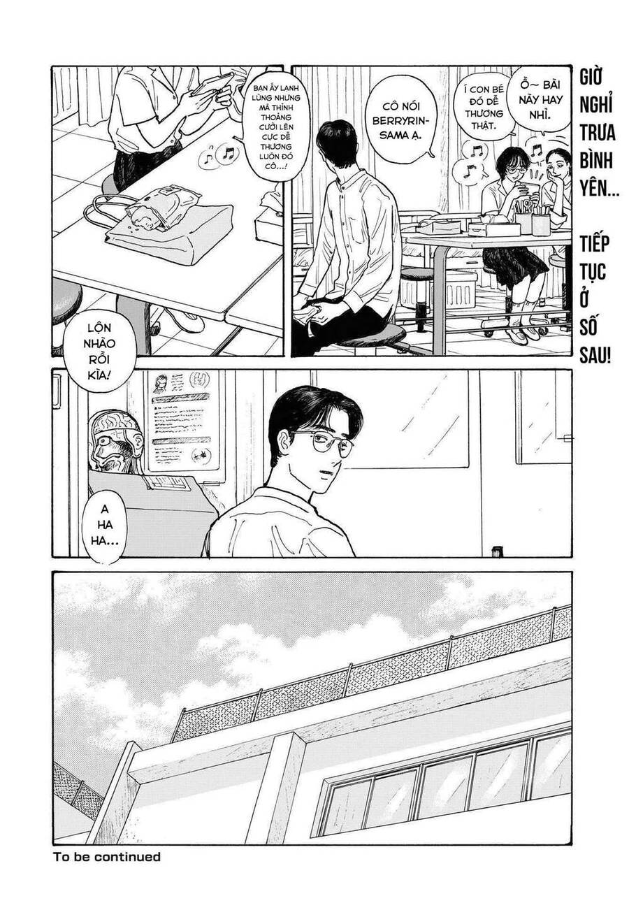 Onna No Sono No Hoshi Chapter 12.2 - 14