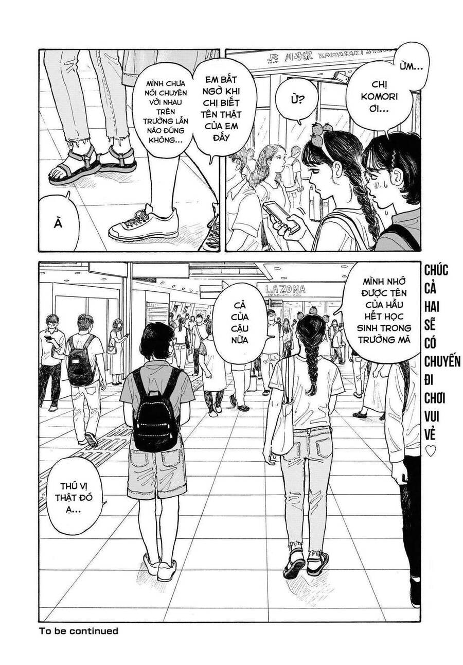 Onna No Sono No Hoshi Chapter 13 - 19