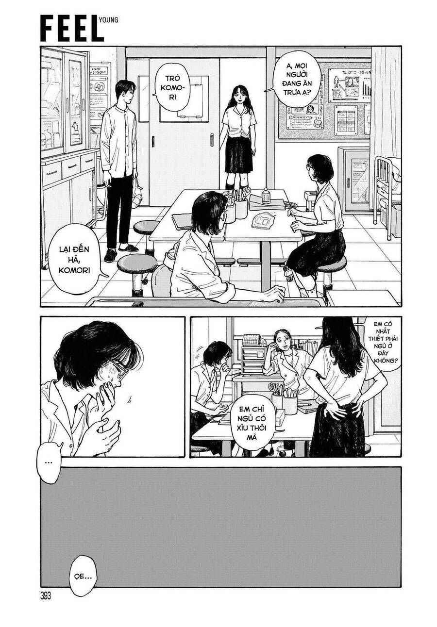 Onna No Sono No Hoshi Chapter 13 - 10