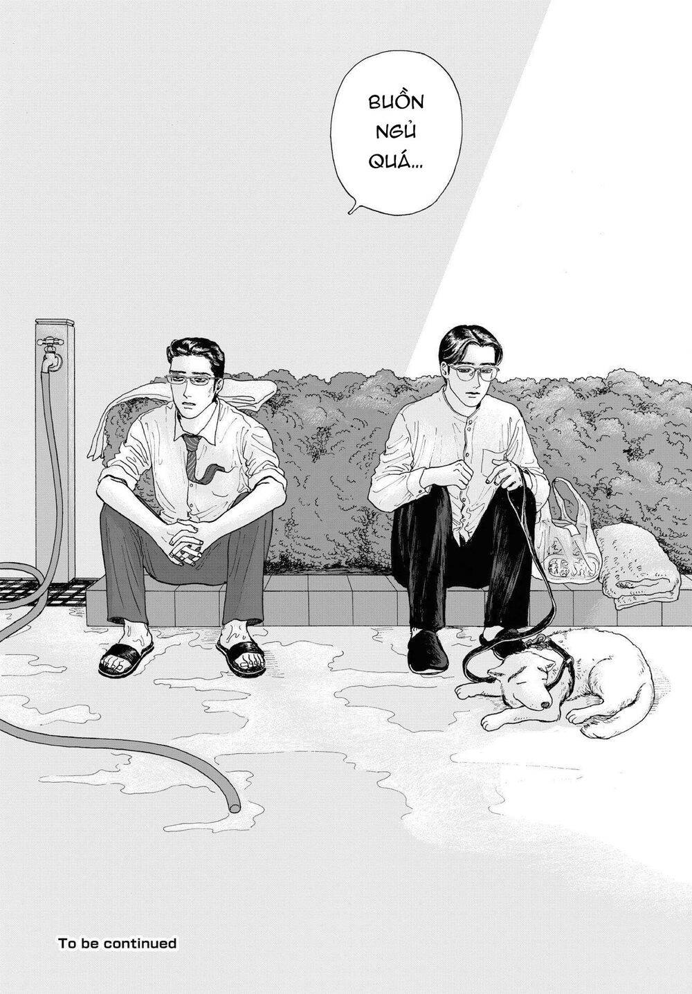 Onna No Sono No Hoshi Chapter 2 - 35