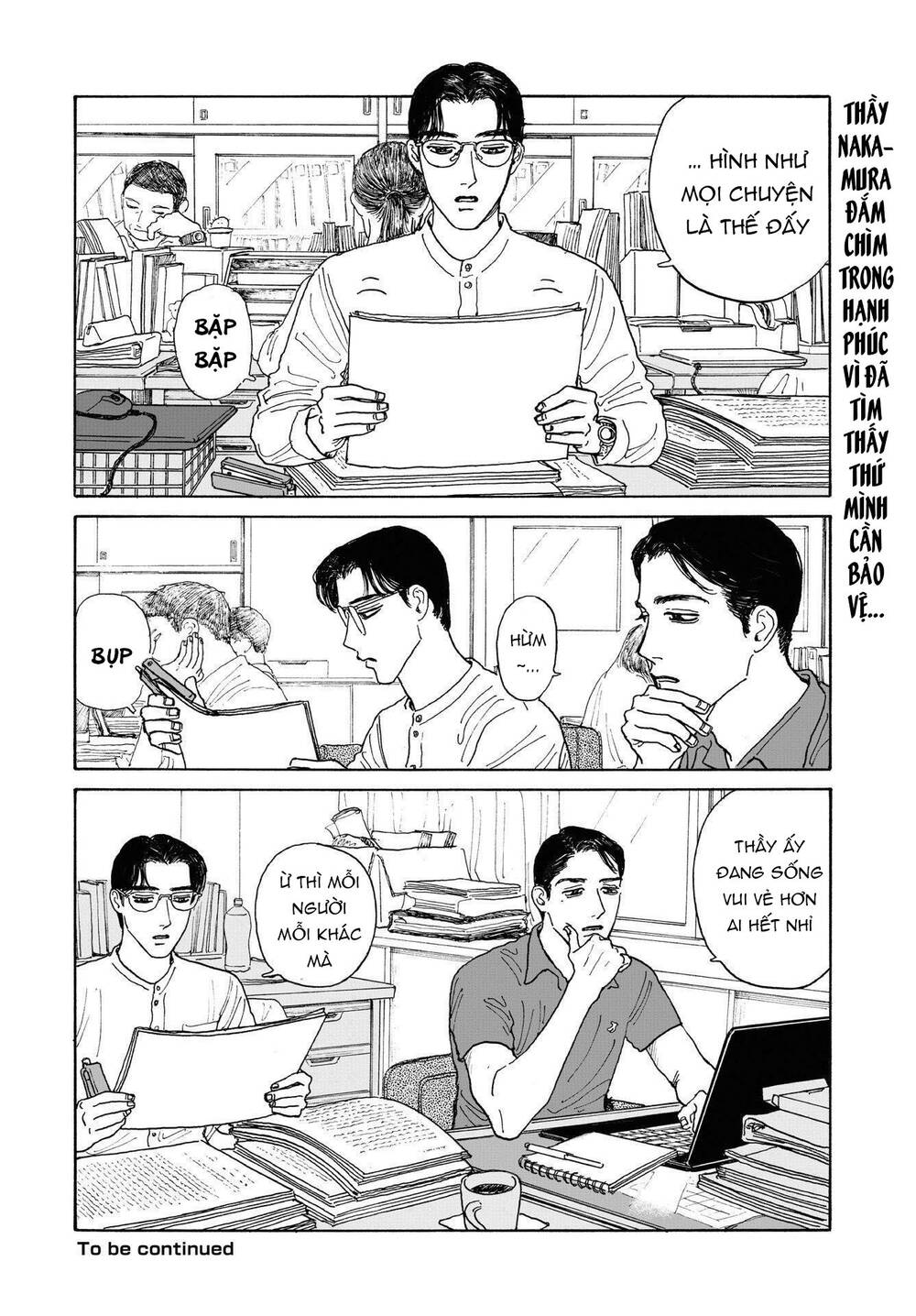 Onna No Sono No Hoshi Chapter 8 - 33