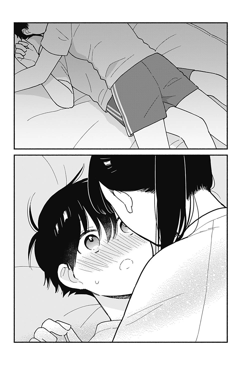 Sekimen Shinaide Sekime-San Chapter 18 - 11