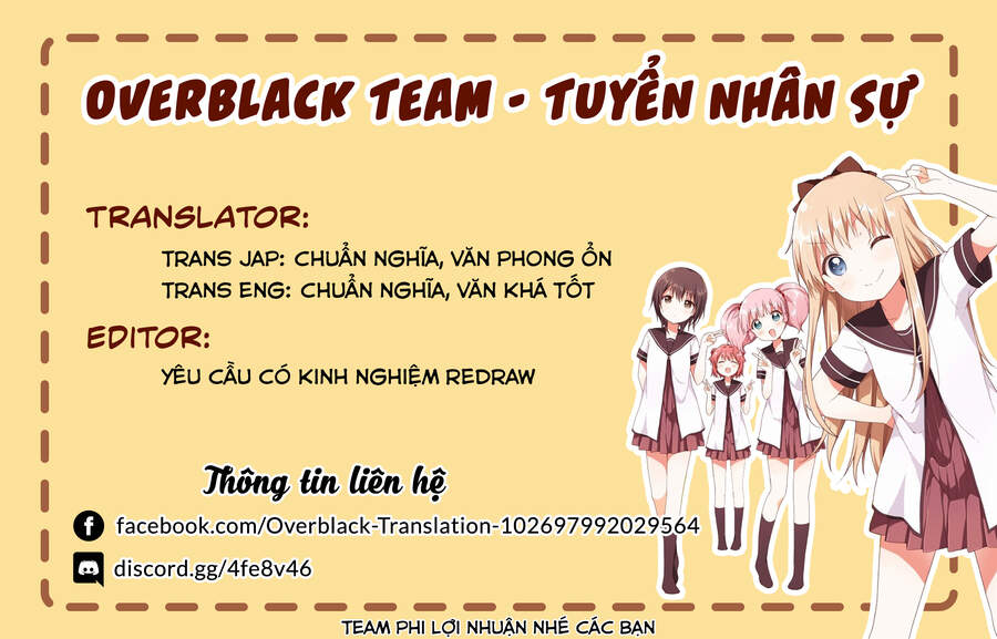 Sekimen Shinaide Sekime-San Chapter 24 - 3