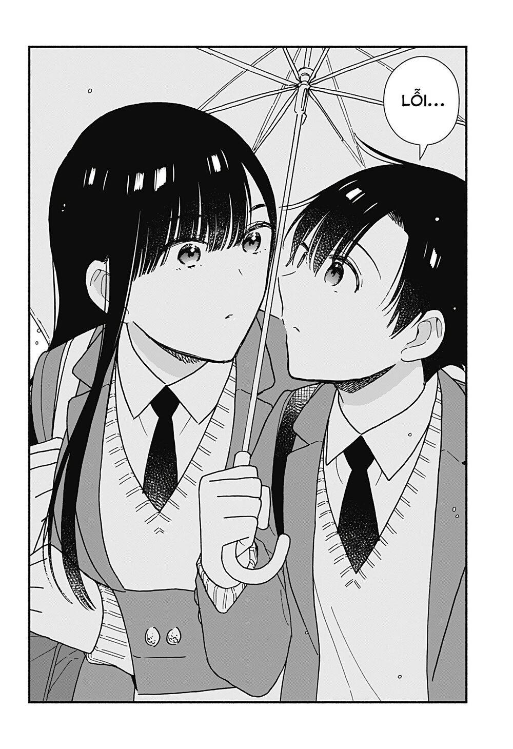 Sekimen Shinaide Sekime-San Chapter 9 - 13