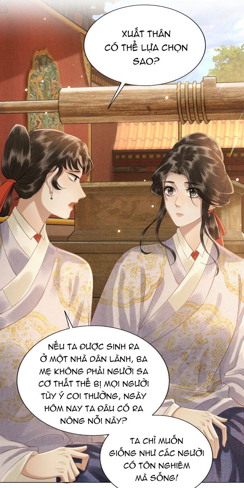 Thượng Thực Chapter 13 - 12