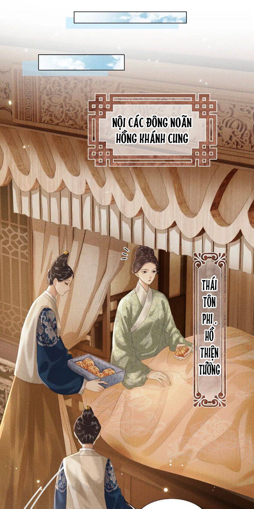 Thượng Thực Chapter 13 - 27