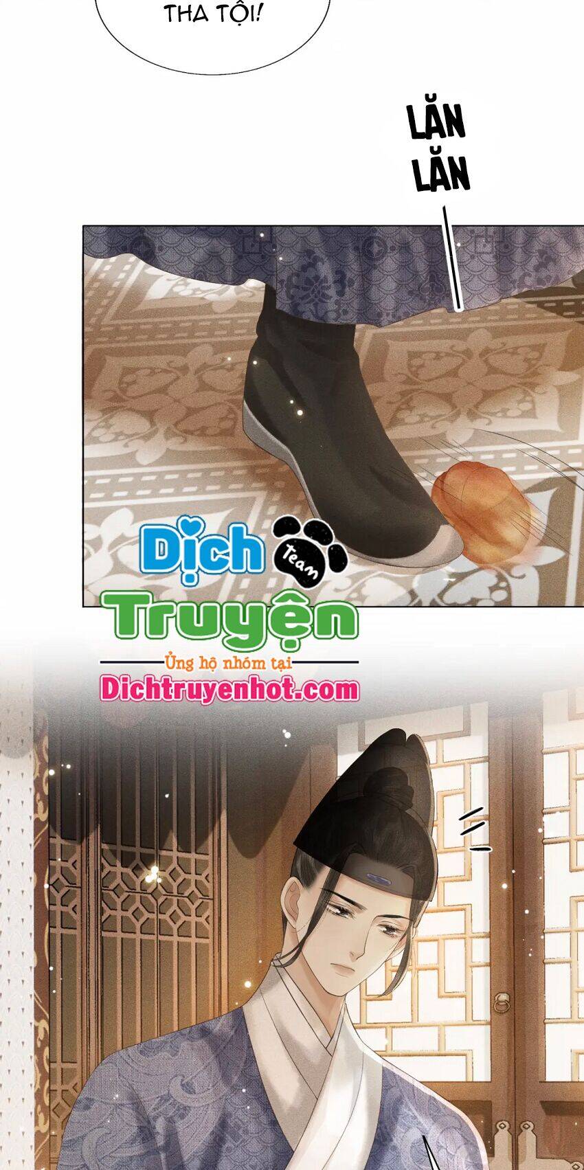 Thượng Thực Chapter 13 - 29