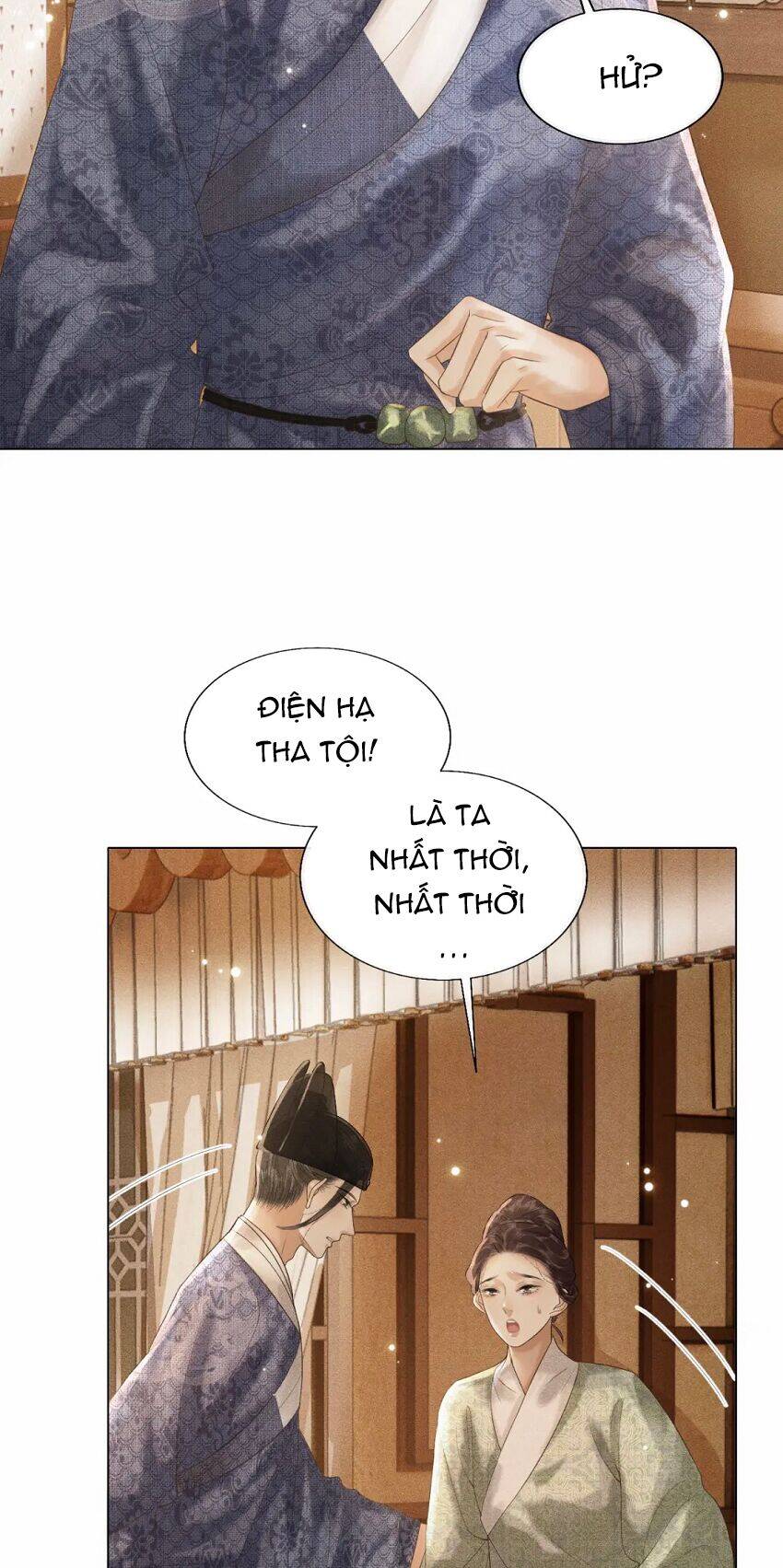 Thượng Thực Chapter 13 - 30