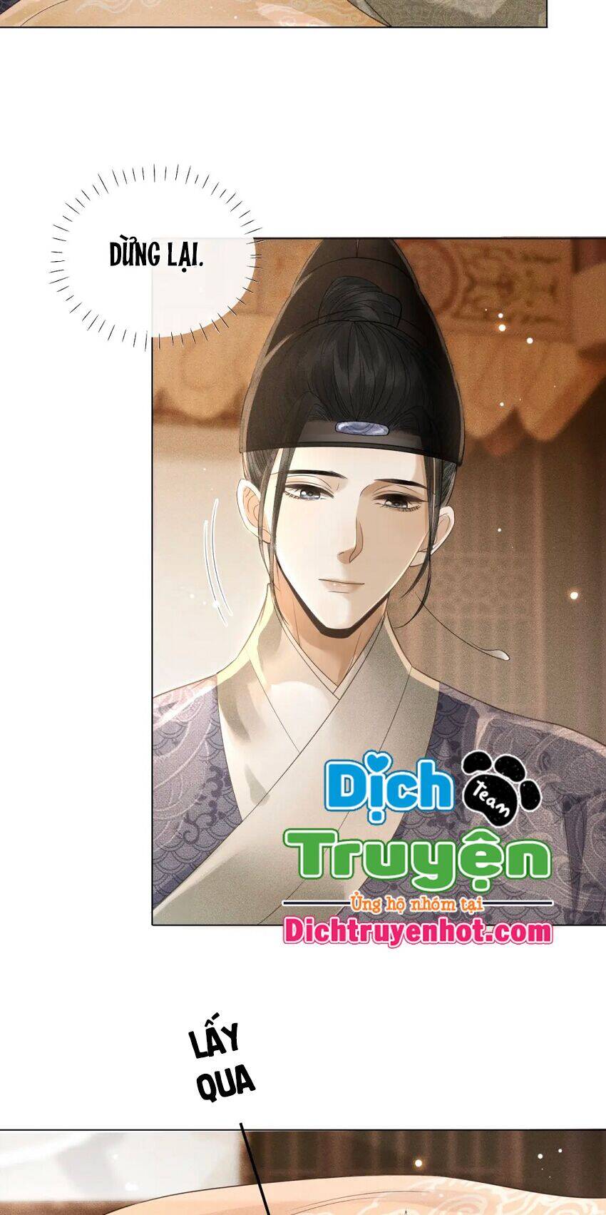 Thượng Thực Chapter 13 - 36