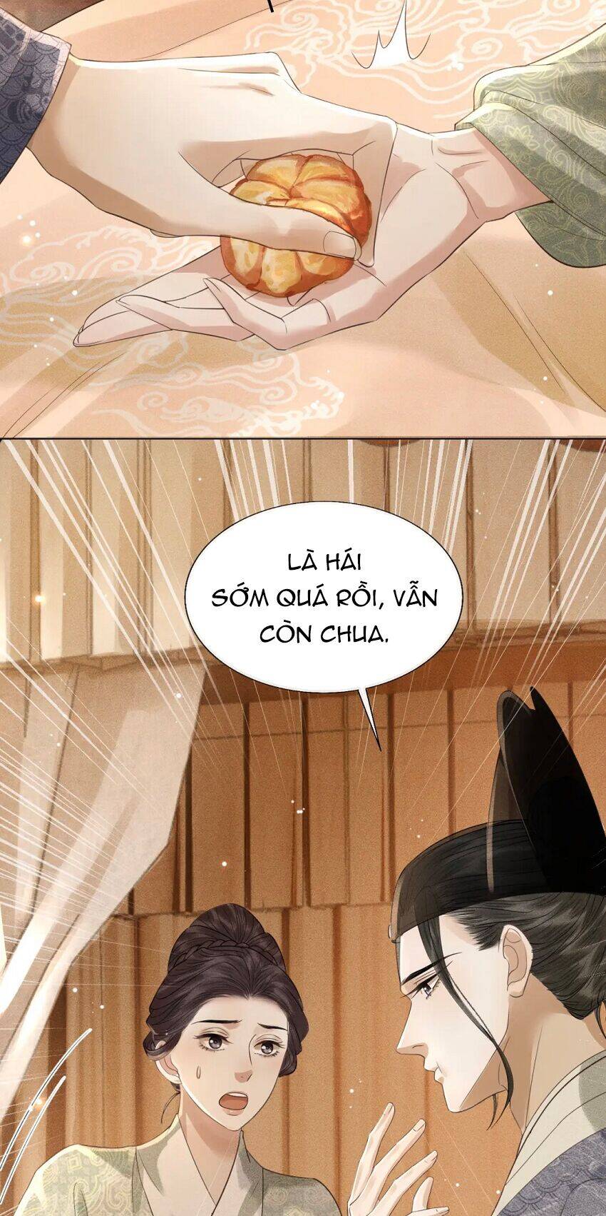 Thượng Thực Chapter 13 - 37