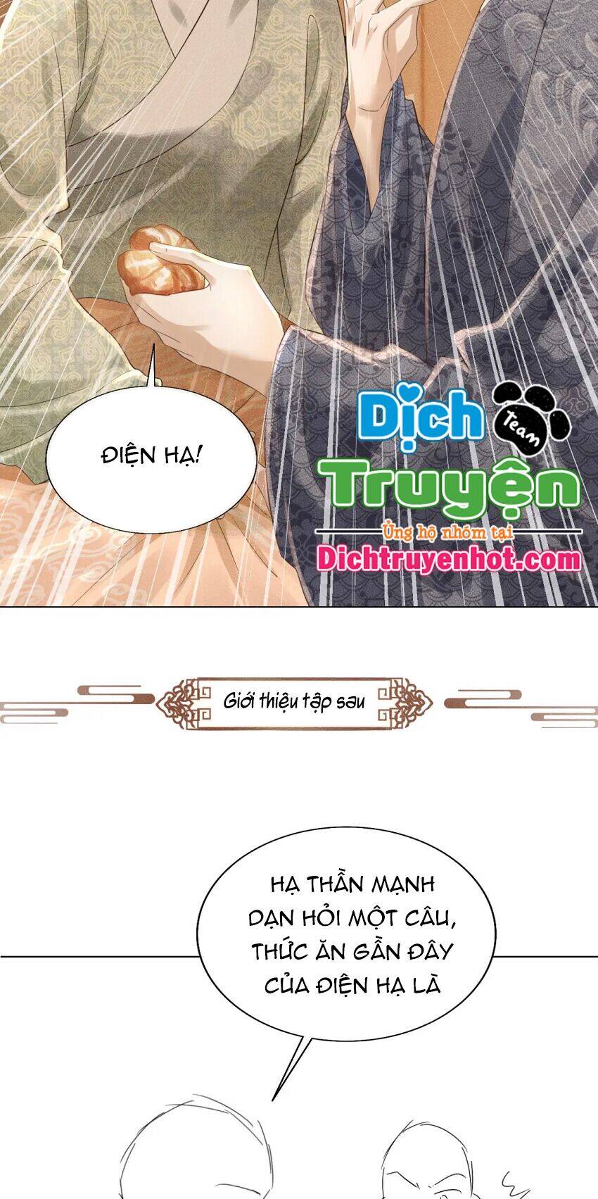 Thượng Thực Chapter 13 - 38