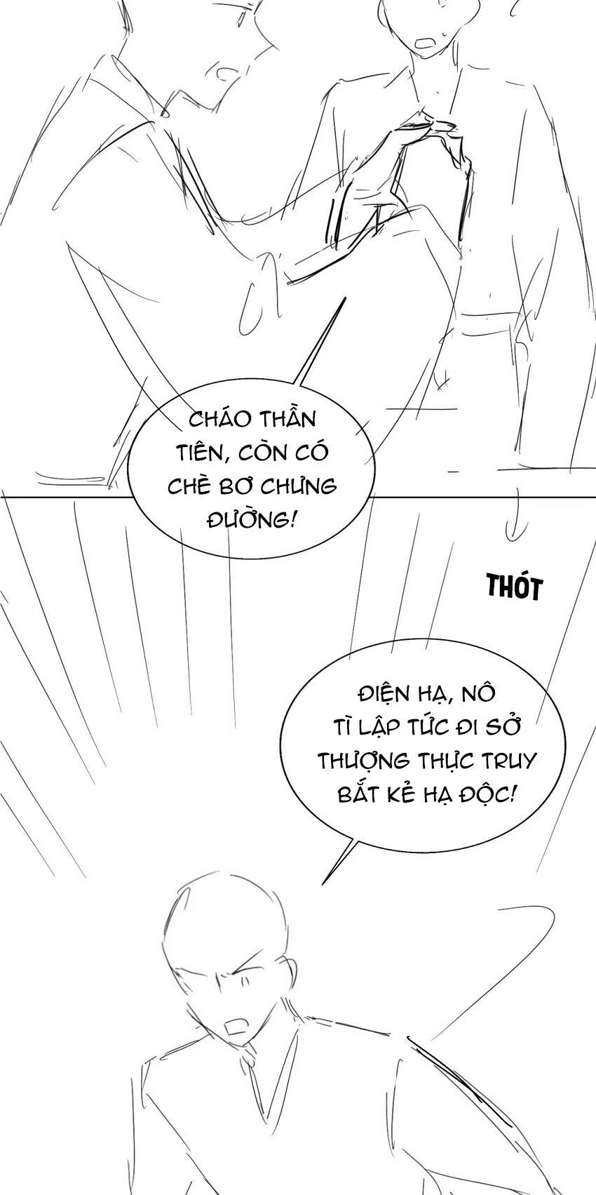 Thượng Thực Chapter 13 - 39