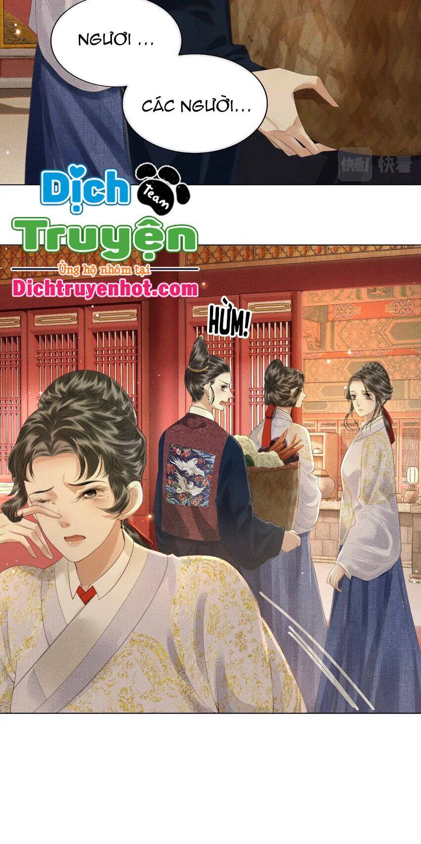 Thượng Thực Chapter 13 - 9