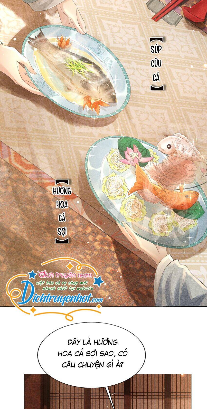 Thượng Thực Chapter 19 - 12