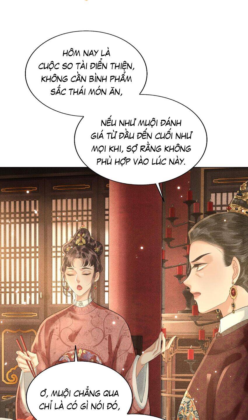 Thượng Thực Chapter 19 - 15