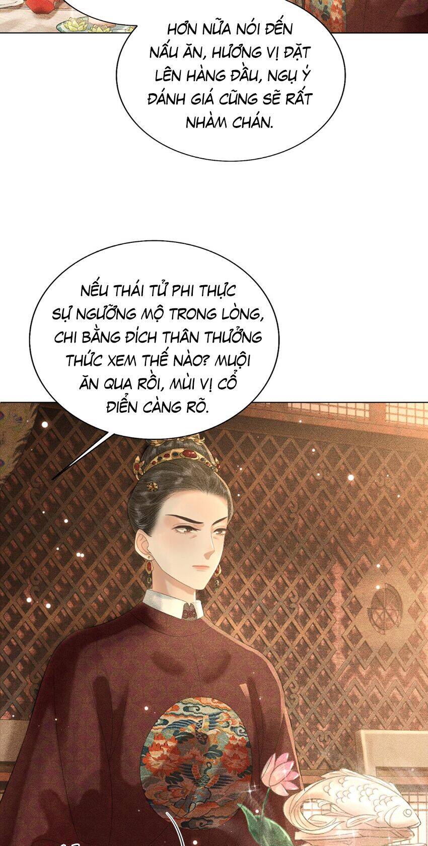 Thượng Thực Chapter 19 - 16