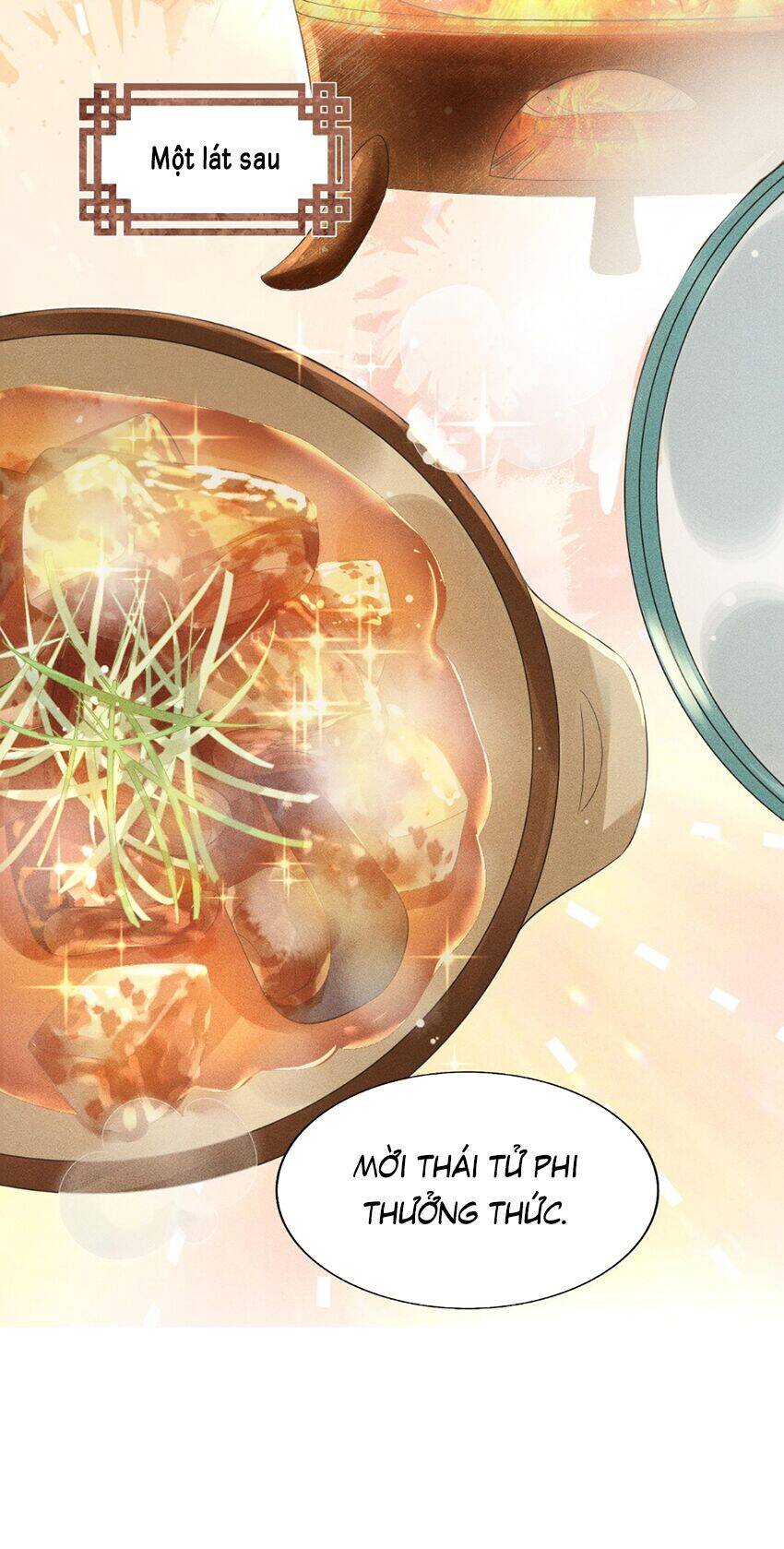 Thượng Thực Chapter 19 - 26