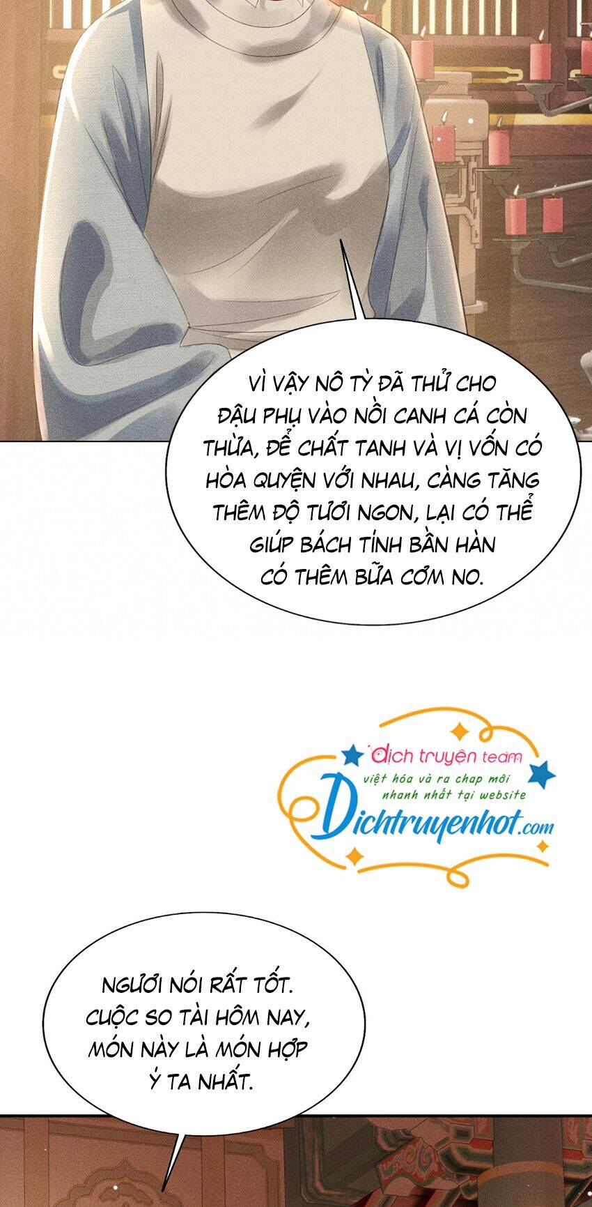 Thượng Thực Chapter 19 - 30