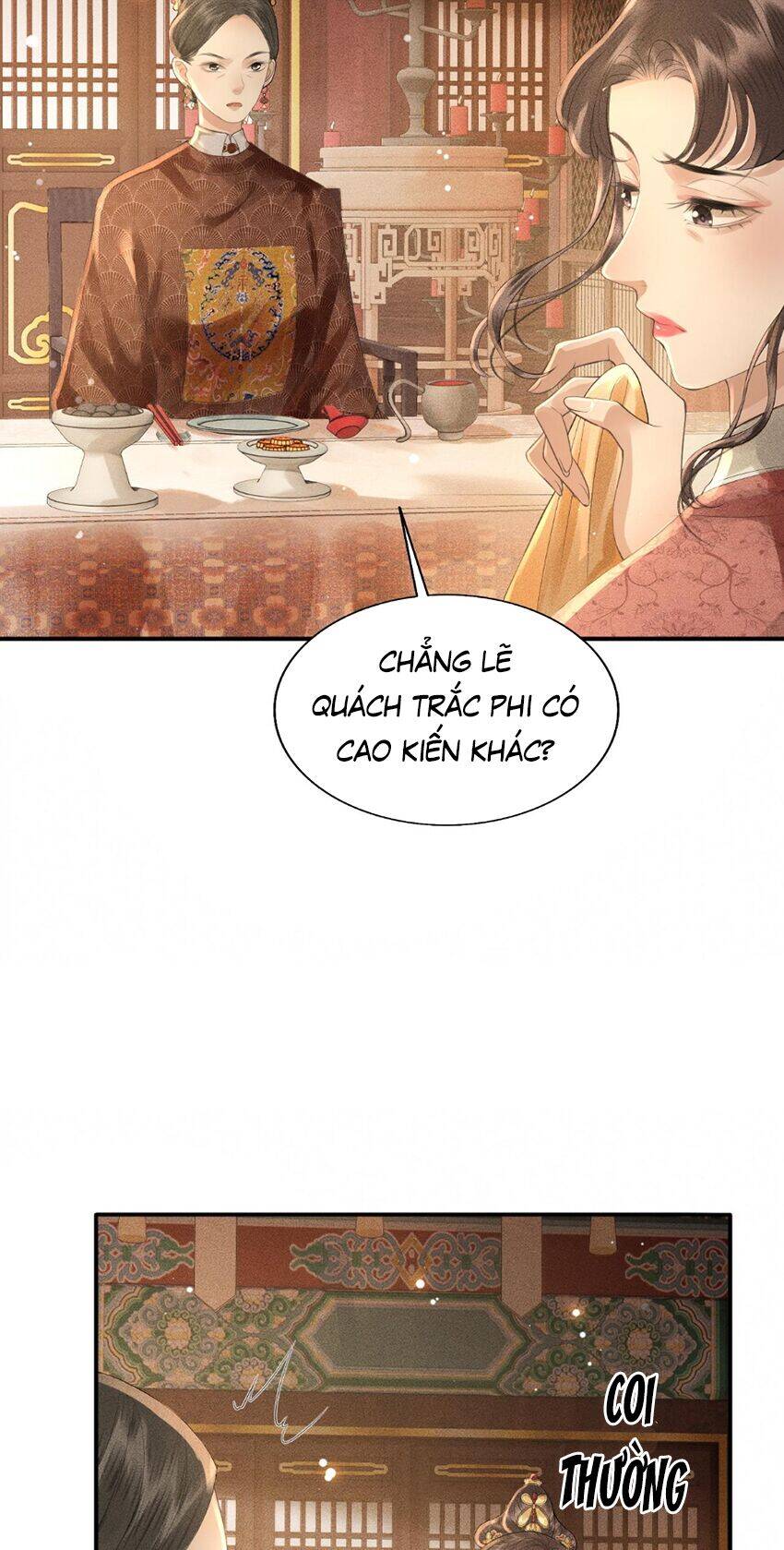 Thượng Thực Chapter 19 - 32