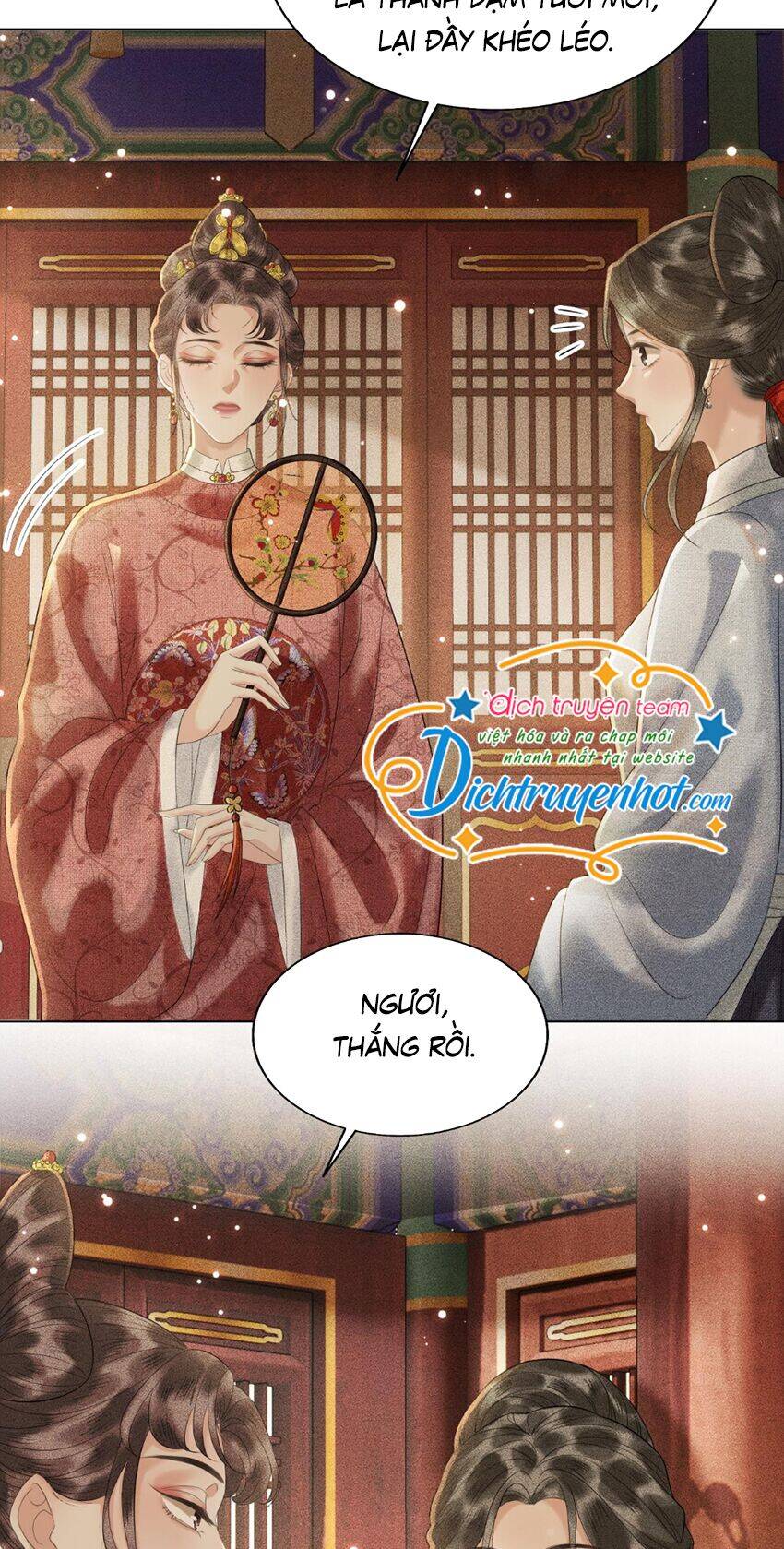 Thượng Thực Chapter 19 - 37