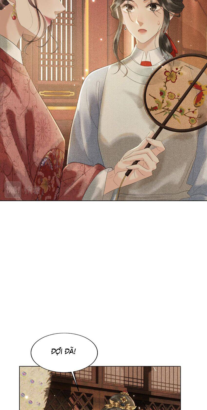 Thượng Thực Chapter 19 - 38