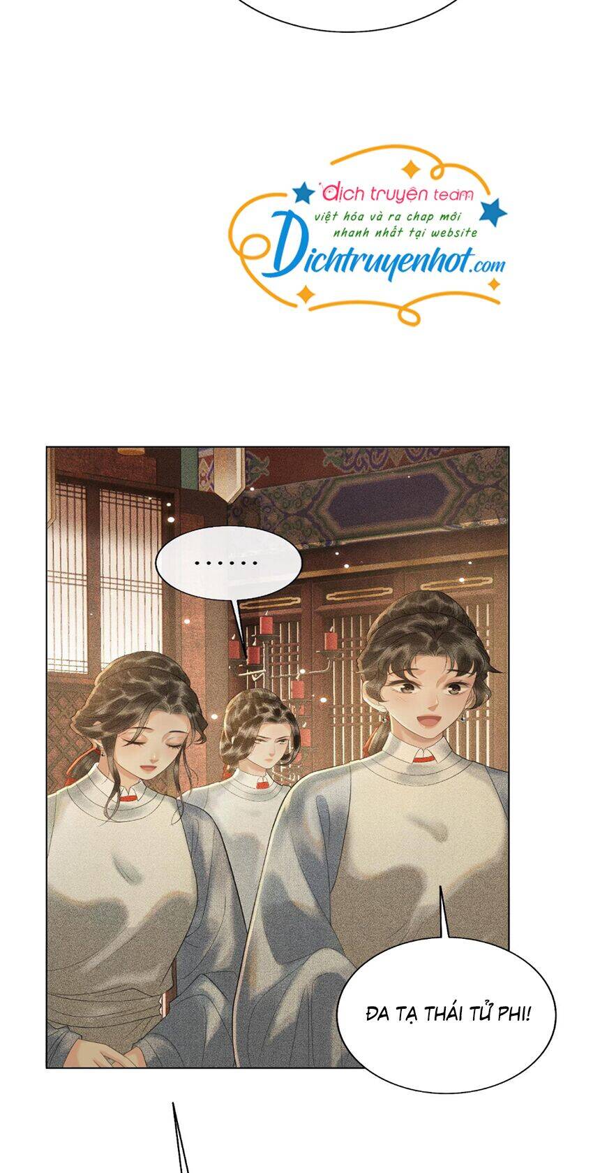 Thượng Thực Chapter 19 - 41