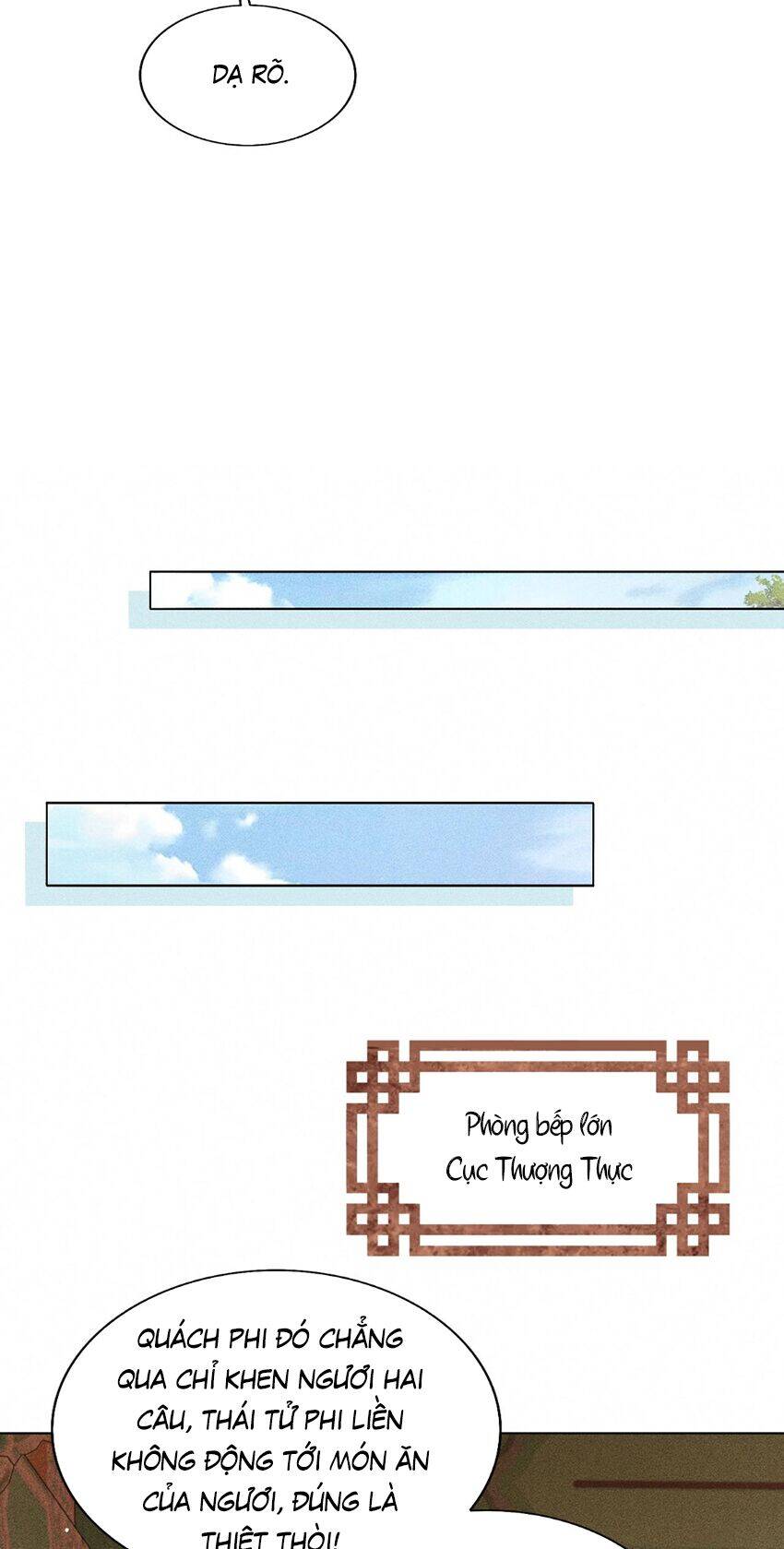 Thượng Thực Chapter 19 - 42