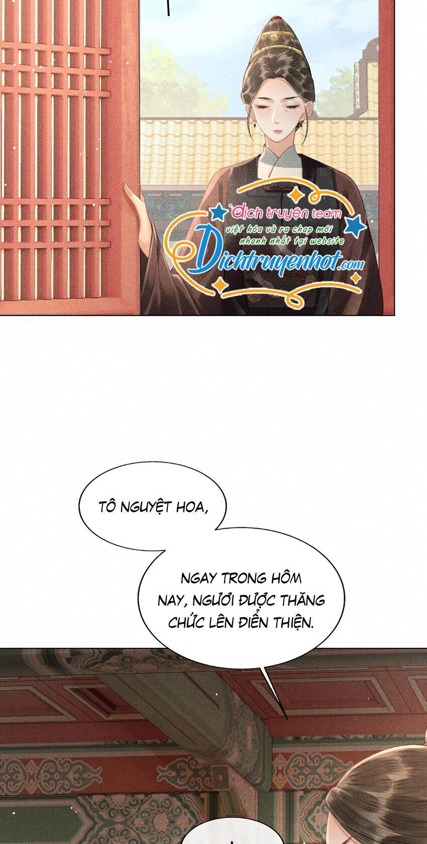 Thượng Thực Chapter 19 - 44