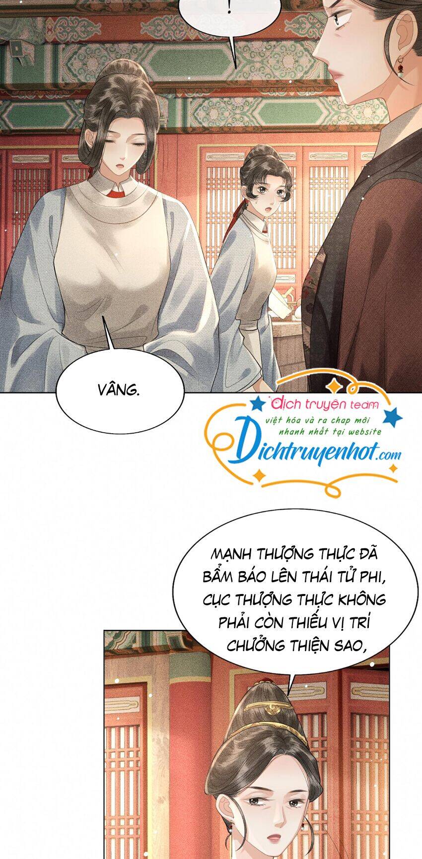 Thượng Thực Chapter 19 - 45