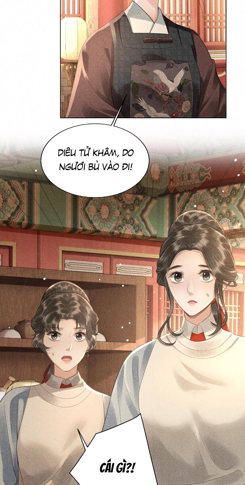 Thượng Thực Chapter 19 - 46