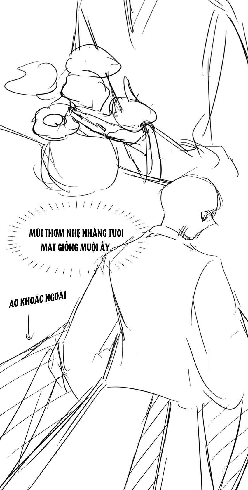 Thượng Thực Chapter 19 - 48