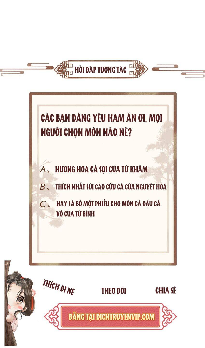 Thượng Thực Chapter 19 - 50