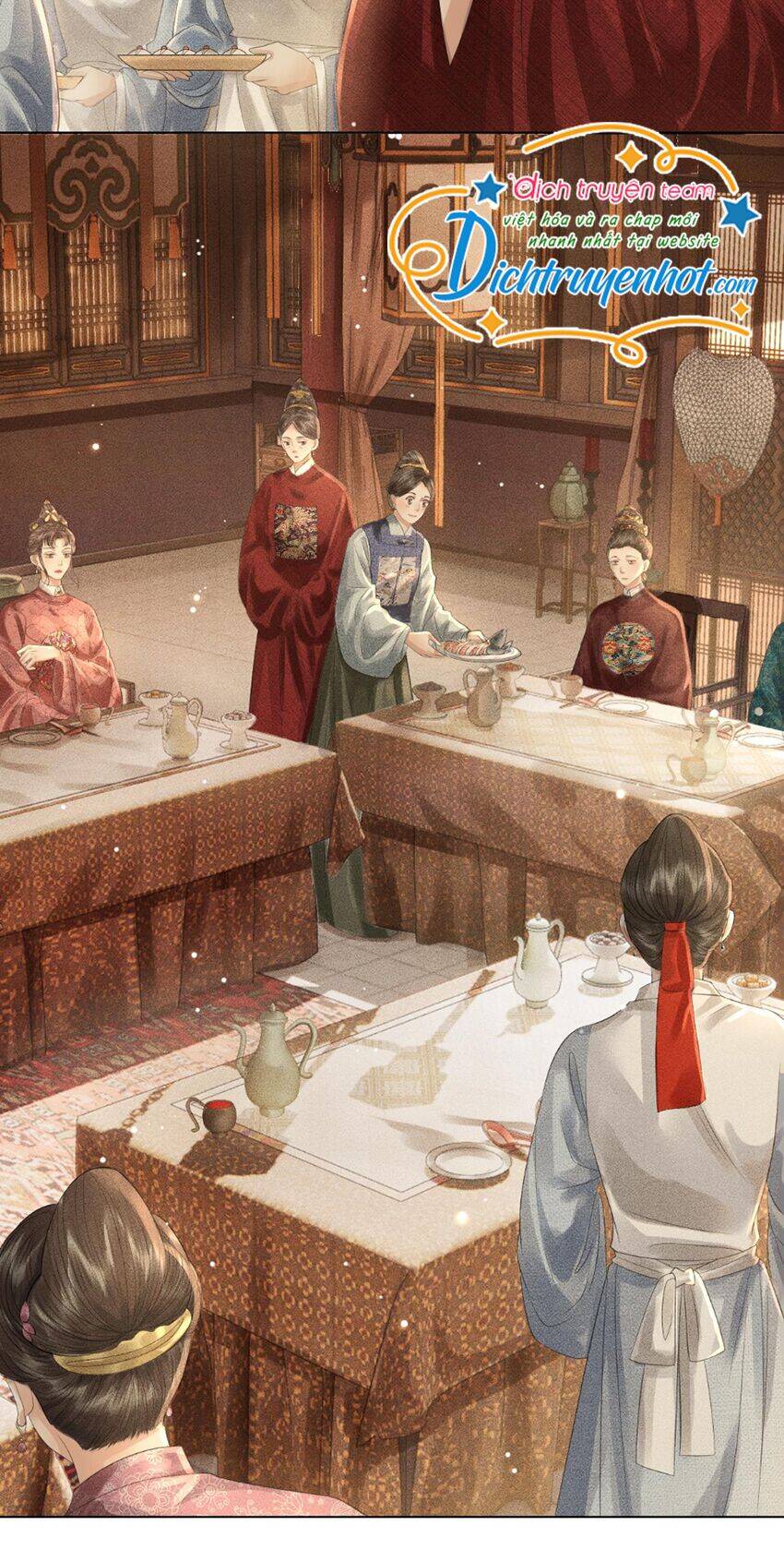 Thượng Thực Chapter 19 - 7