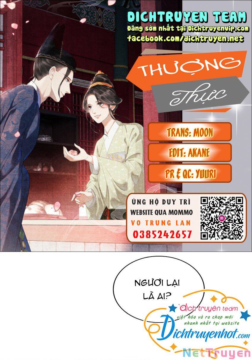 Thượng Thực Chapter 7 - 1
