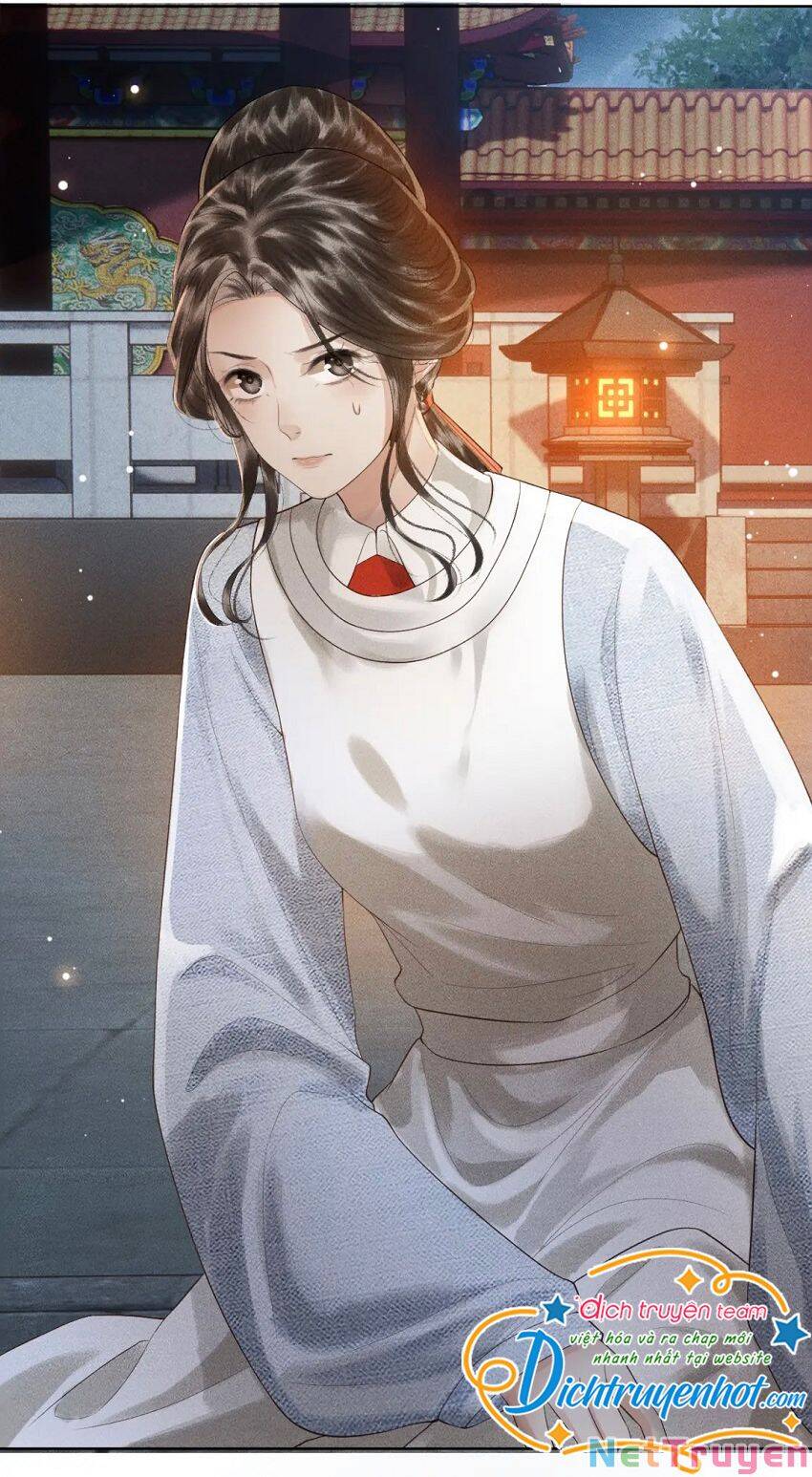 Thượng Thực Chapter 7 - 2