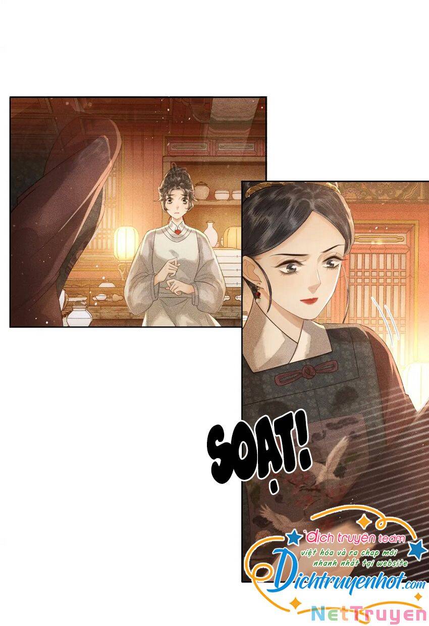 Thượng Thực Chapter 7 - 16