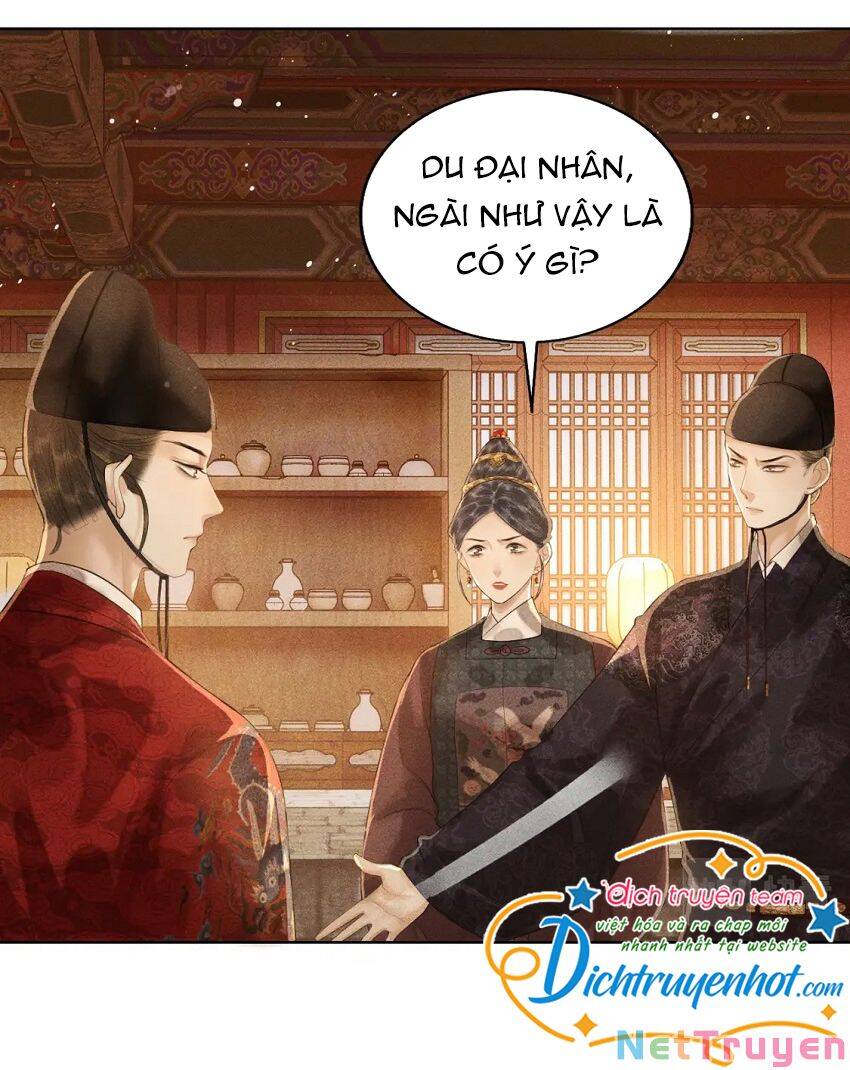 Thượng Thực Chapter 7 - 17