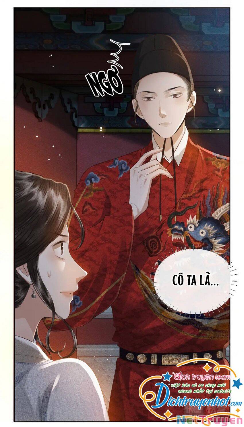 Thượng Thực Chapter 7 - 3