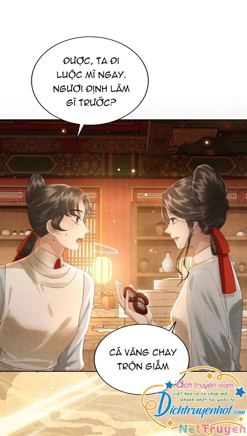 Thượng Thực Chapter 7 - 21