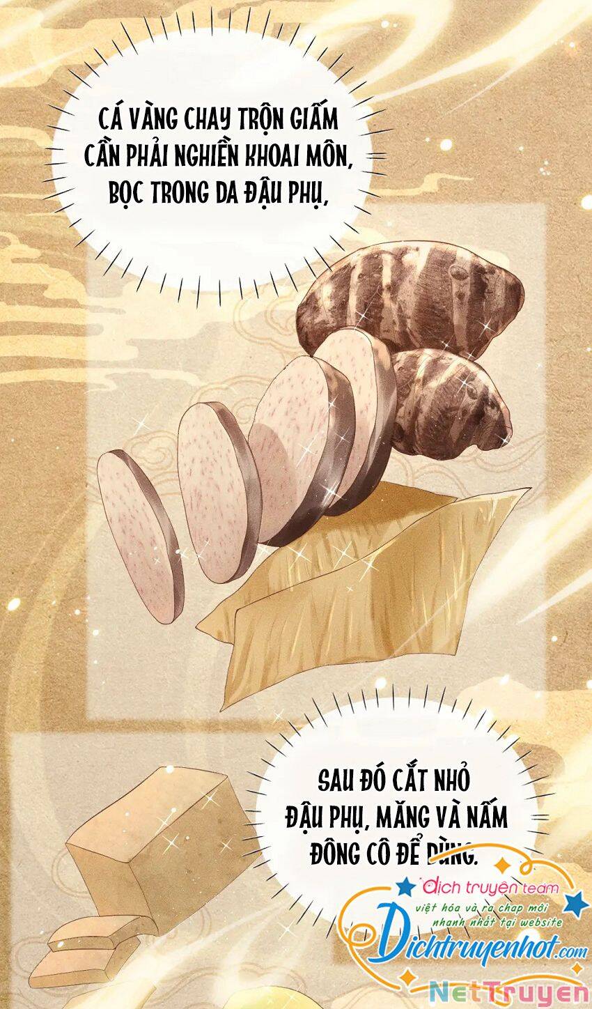 Thượng Thực Chapter 7 - 22