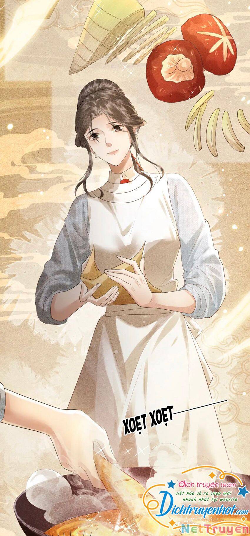 Thượng Thực Chapter 7 - 23