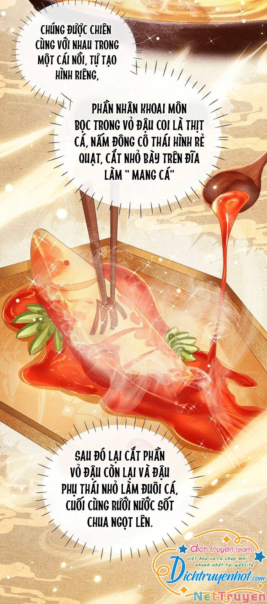 Thượng Thực Chapter 7 - 24