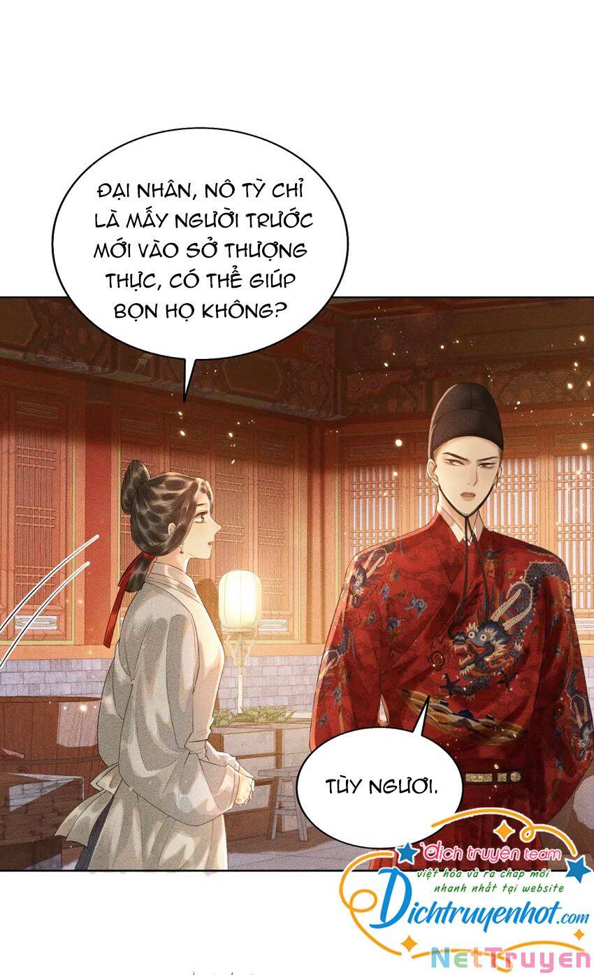 Thượng Thực Chapter 7 - 26